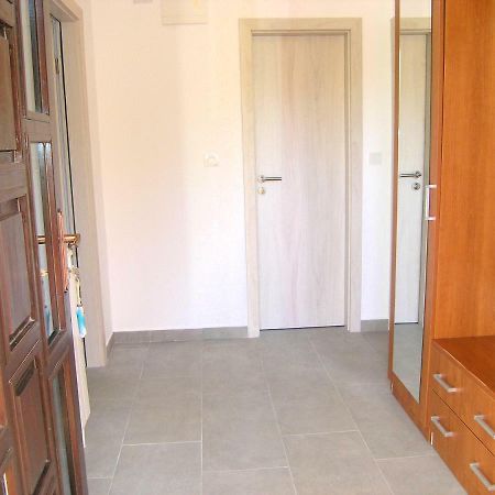 Apartments Ines Krk Town Luaran gambar