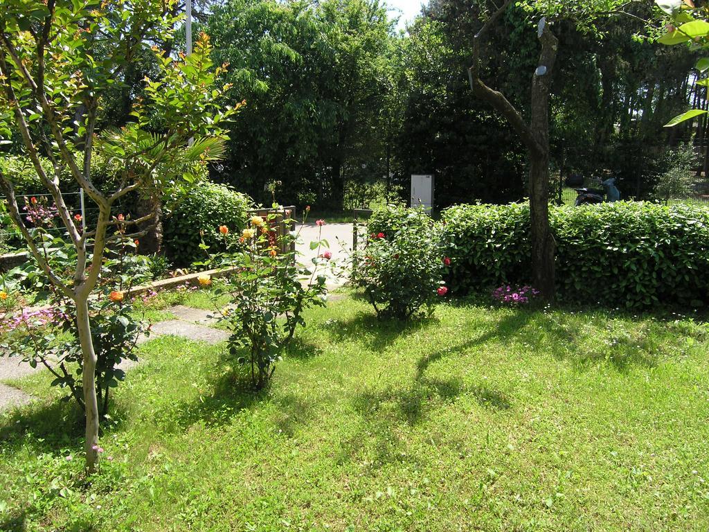 Apartments Ines Krk Town Luaran gambar