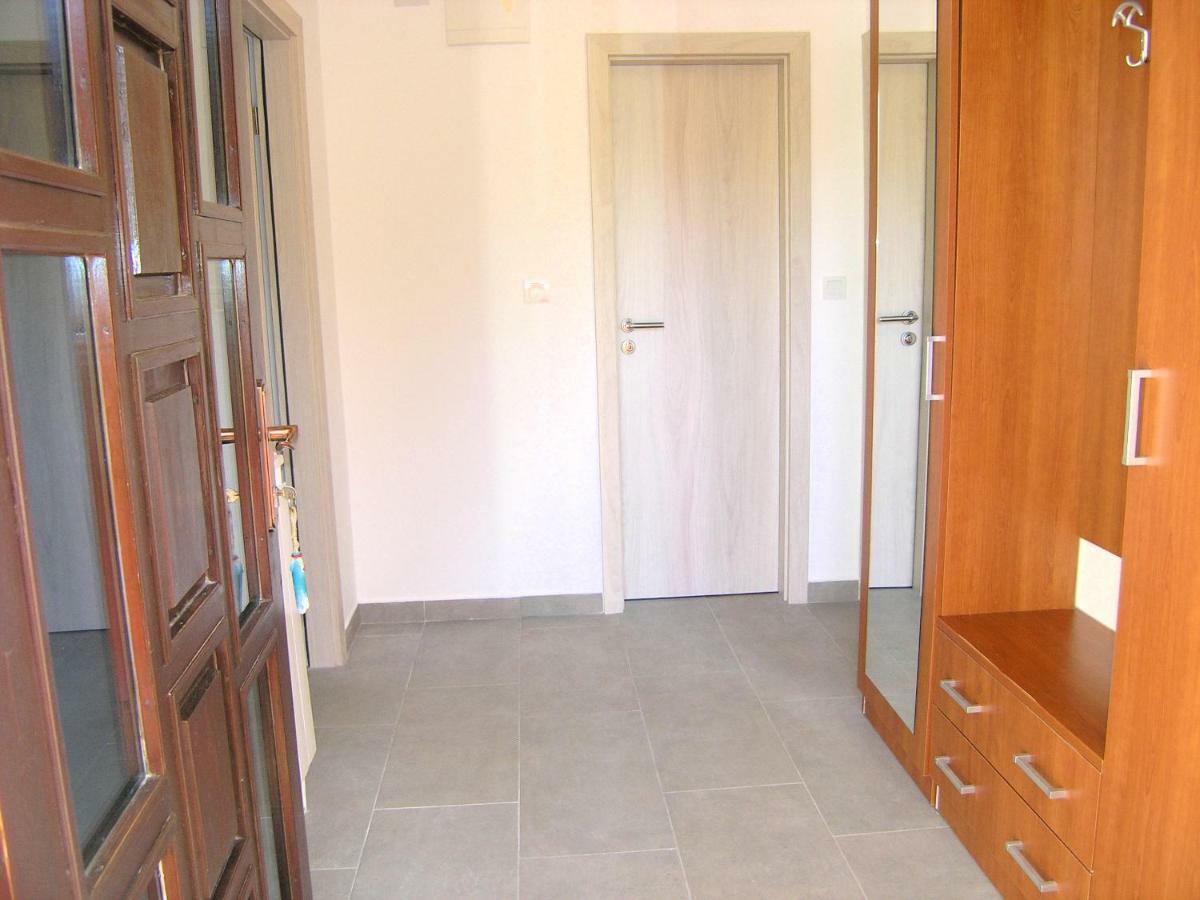 Apartments Ines Krk Town Luaran gambar