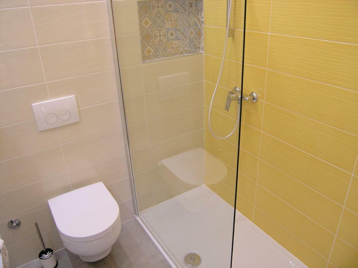 Apartments Ines Krk Town Luaran gambar